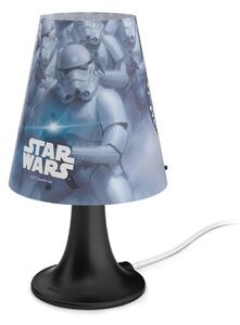 Philips 71795/99/16 - LED Детска Настолна лампа DISNEY STAR WARS 1xLED/2,3W/230V