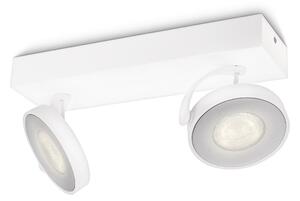 Philips 53172/31/P0 - Димируем спот MYLIVING CLOCKWORK 2xLED/4,5W