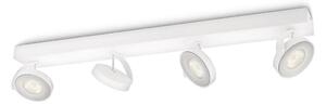 Philips 53174/31/P0 - Димируем спот MYLIVING CLOCKWORK 4xLED/4.5W