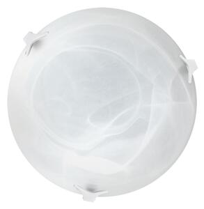 Top Light 5504/30/B/AL - Лампа за таван 1xE27/60W/230V