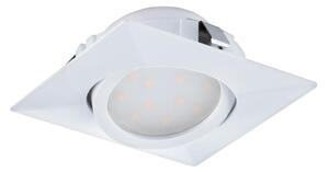 Eglo 95841 - LED Осветление за окачен таван PINEDA 1xLED/6W/230V