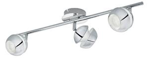Eglo 95479 - LED Точково осветително тяло NOCITO 1 3xGU10-LED/4W/230V