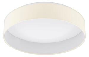 Eglo 95627 - LED Димируема таванна лампа PALOMARO-S LED/18W/230V