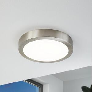 Eglo 32443 - LED Лампа за таван FUEVA 1 LED/24W/230V