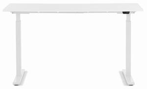 Бюро Smart White White 140x60