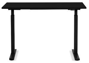 Бюро Smart Black Black 120x70