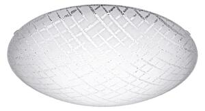Eglo 95288 - LED таванно осветително тяло RICONTO 1 LED/11W/230V
