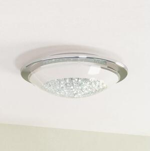 Eglo 95639 - LED Кристална лампа ACOLLA LED/8,2W/230V