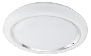 Eglo 96024 - LED Лампа за таван CAPASSO LED/24W/230V