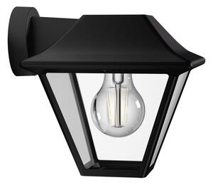 Philips 16495/30/PN - Екстериорна Стенна лампа MYGARDEN ALPENGLOW E27/60W/230V IP44