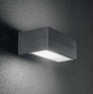 Ideal Lux - Екстериорна Стенна лампа 1xG9/35W/230V IP44