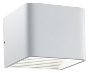 Ideal Lux - LED Стенна лампа 1xLED/6W/230V