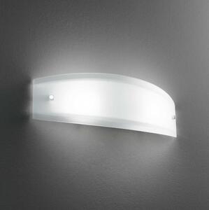 Ideal Lux - Стенна лампа 2xE27/60W/230V