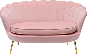Диван Water Lily 2-Seater Rose