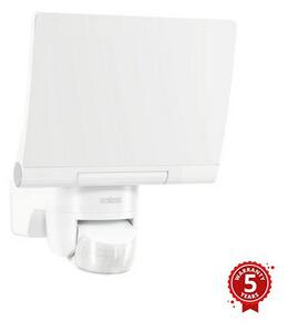 STEINEL 030070 - LED Прожектор със сензор XLED Home 2 XL LED/20W/230V IP44