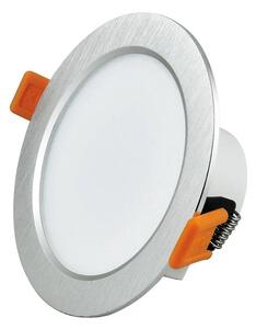 LED Осветление за окачен таван VENUS LED/11W/230V сребърна