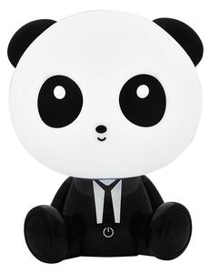 LED Димируема Детска нощна лампа 2,5W/230V panda