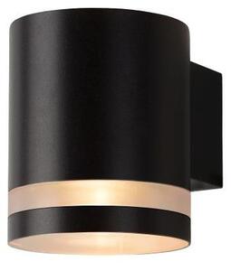 Lucide 14880/05/30 - LED Екстериорен аплик BASCO-LED 1xGU10/4,5W/230V