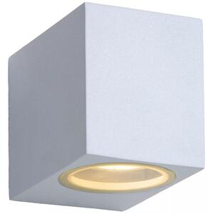 Lucide 22860/05/31 - LED Екстериорен аплик ZORA 1xGU10/5W/230V IP44