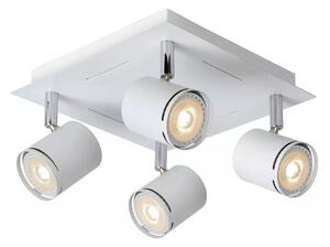 Lucide 26994/20/31 - LED Димируем спот RILOU 4xGU10/5W/230V