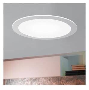 Eglo 96407 - LED димируемо вградено осветително тяло FUEVA 1 LED/10,95W/230V