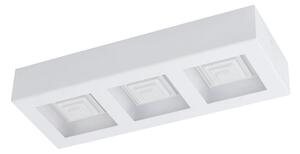 Eglo 96793 - LED Лампа за таван FERREROS 3xLED/6,3W/230V