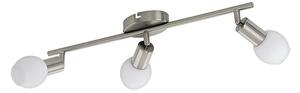 Eglo 96913 - LED Точково осветително тяло VEDRA 1 3xLED/3,5W/230V