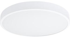 Sollux SL.1249 - LED таванно осветително тяло ONYX LED/48W/230V, Ø 60 cm, бяло