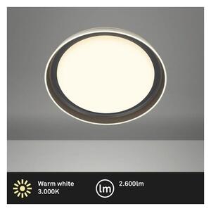 Brilo - LED таванно осветително тяло IJUS LED/24W/230V 3000K Ø 43 cm