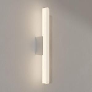 LED осветление за огледало за баня LINEA LED/12W/230V 3000/4000/6000K IP44 61 cm лъскав хром
