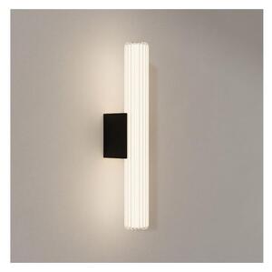 LED огледално осветление за баня LINEA LED/8W/230V 3000/4000/6000K IP44 45 см черно