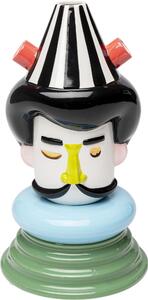 Деко ваза Puppet Boy 36cm