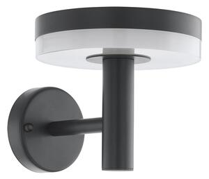 Eglo 97144 - LED Екстериорна Стенна лампа MAZZINI LED/11W/230V IP44