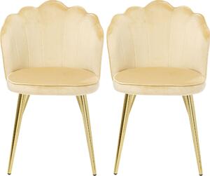 Стол Princess Beige (2/Set)