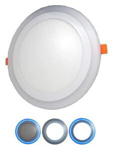 LED Осветление за окачен таван LED/15W+LED/5W 4000K