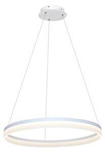 LED Полилей на верижка RING LED/36W/230V