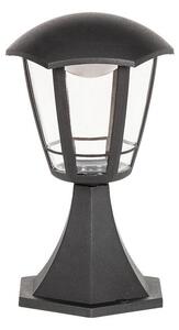 Rabalux 8127 - LED Екстериорна лампа SORRENTO LED/8W/230V IP44