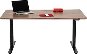 Бюро Symphony Dunkel Black 160x80