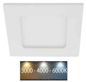 LED Лампа за вграждане в баня LED/6W/230V 3000/4000/6000K IP44