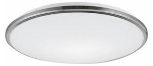 Top Light Silver KS 6000 - LED Плафон за баня LED/10W/230V IP44