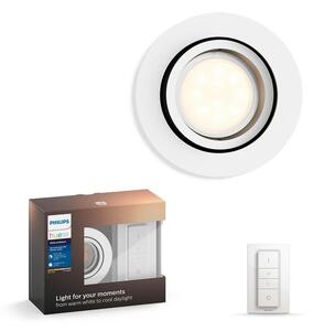 Philips 50411/31/P7 - LED Димируема лампа Hue MILLISKIN 1xGU10/5,5W/230V