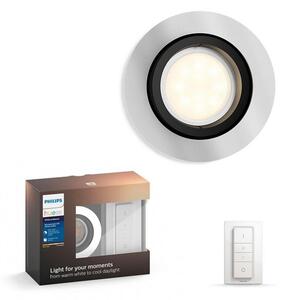 Philips 50411/48/P7 - LED Димируема лампа Hue MILLISKIN 1xGU10/5,5W/230V