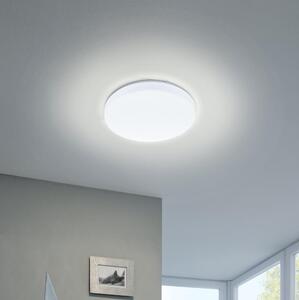 Eglo 97871 - LED Лампа за таван FRANIA LED/11,5W/230V