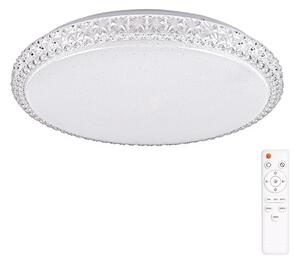 LED Димируема лампа IRINA LED/48W/230V с дистанционно