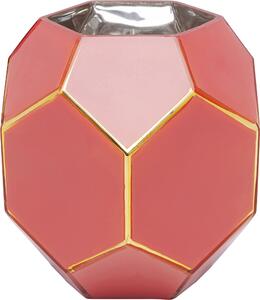 Ваза Art Pastel Red 17