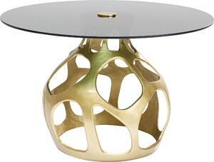 Маса Volcano Gold Ø120cm