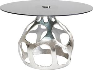 Маса Volcano Silver Ø120cm
