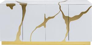Бюфет Cracked 165x80cm