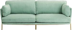 Диван Shirly 3-Seater Mint