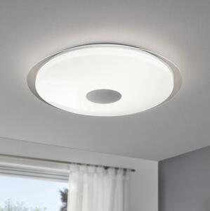 Eglo 97737 - LED Димируема лампа за таван LANCIANO LED/40W/230V